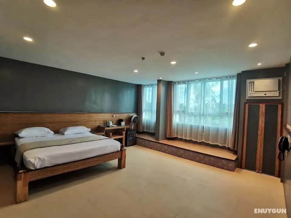 Mango Valley Hotel 5 - Oda