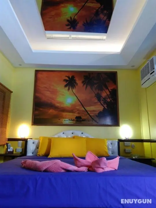 Mango's Beachfront Resort - Öne Çıkan Resim