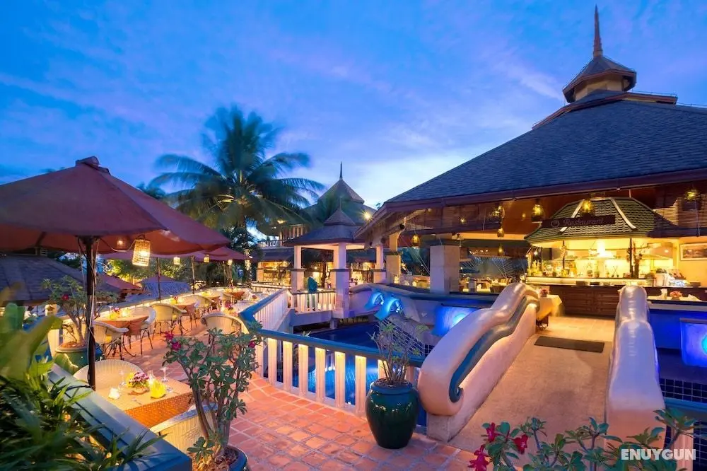 Mangosteen Ayurveda & Wellness Resort - Öne Çıkan Resim