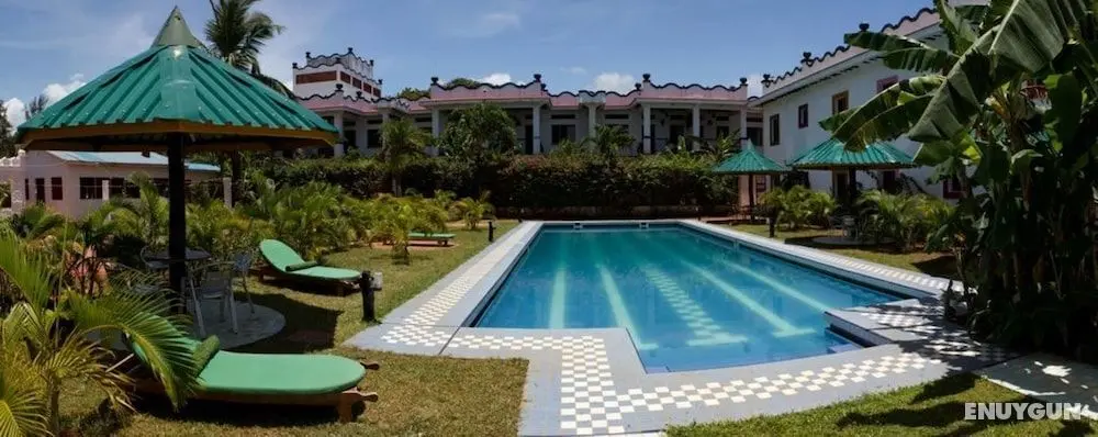 Mangro Hotel Diani Beach - Öne Çıkan Resim