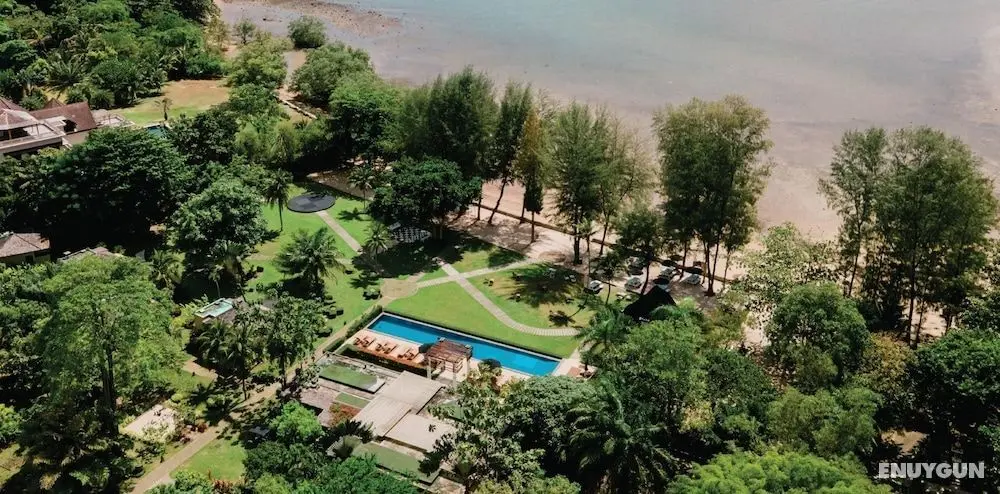 The Mangrove Panwa Phuket Resort - Öne Çıkan Resim