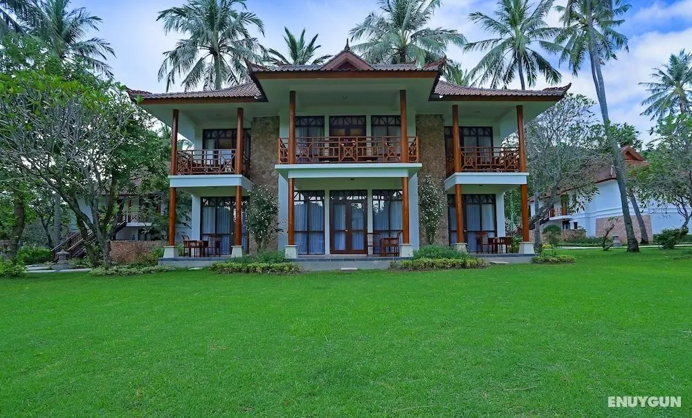 Mangsit Suites by Holiday Resort Lombok - Öne Çıkan Resim