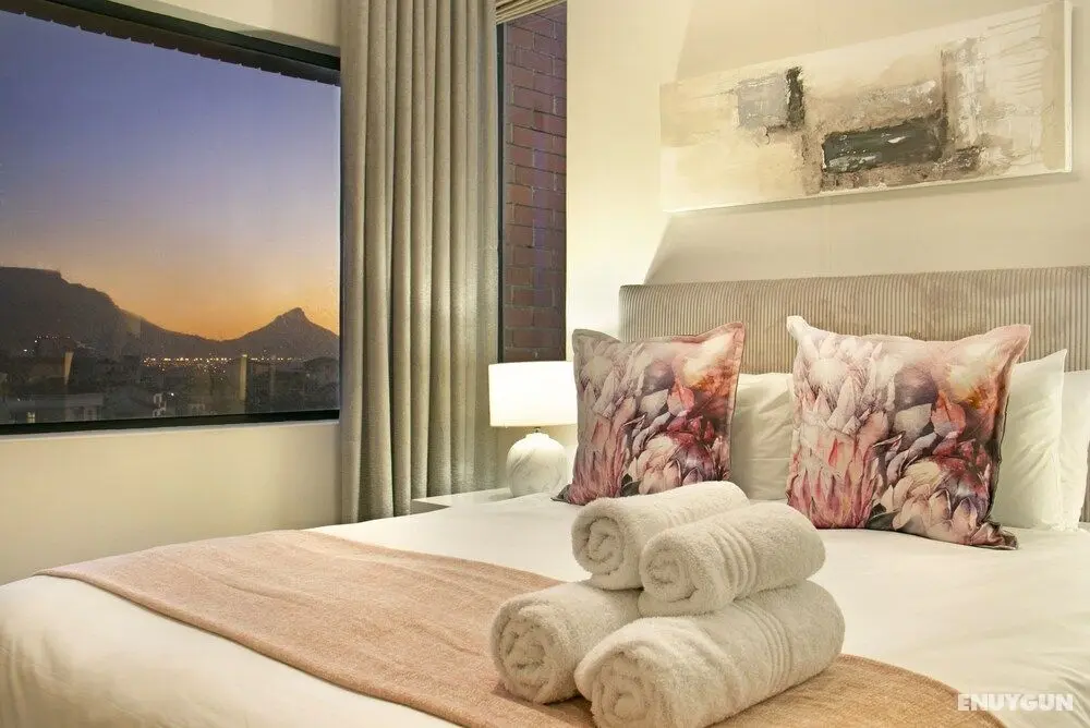 Manhattan Suite - Oda