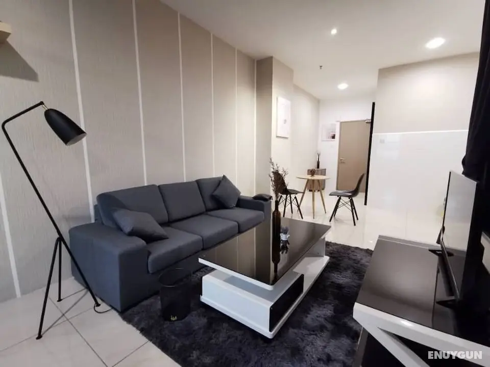 Manhattan Suite ITCC Penampang - Öne Çıkan Resim