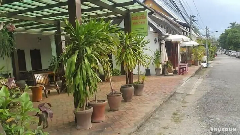 Mani Home & Hostel Luang Prabang - Öne Çıkan Resim