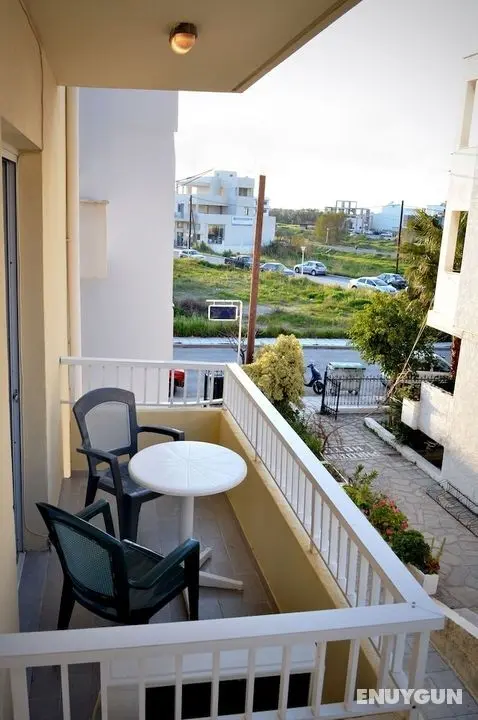 Manias Apartments - Öne Çıkan Resim