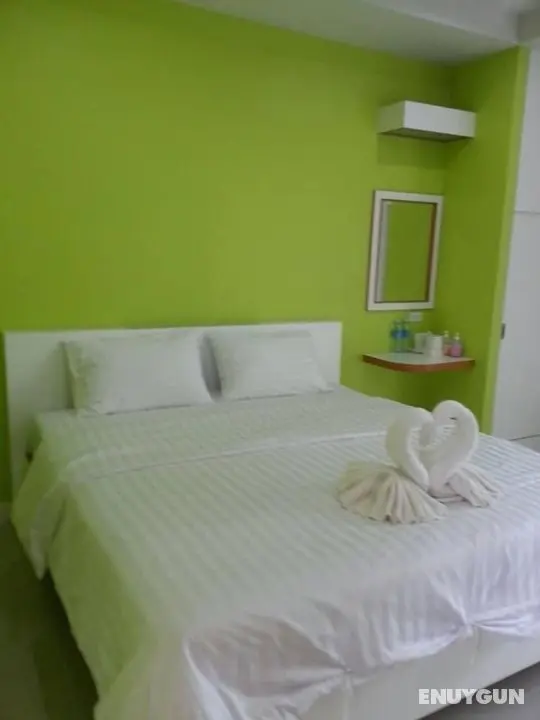 Manida Place Hotel - Öne Çıkan Resim