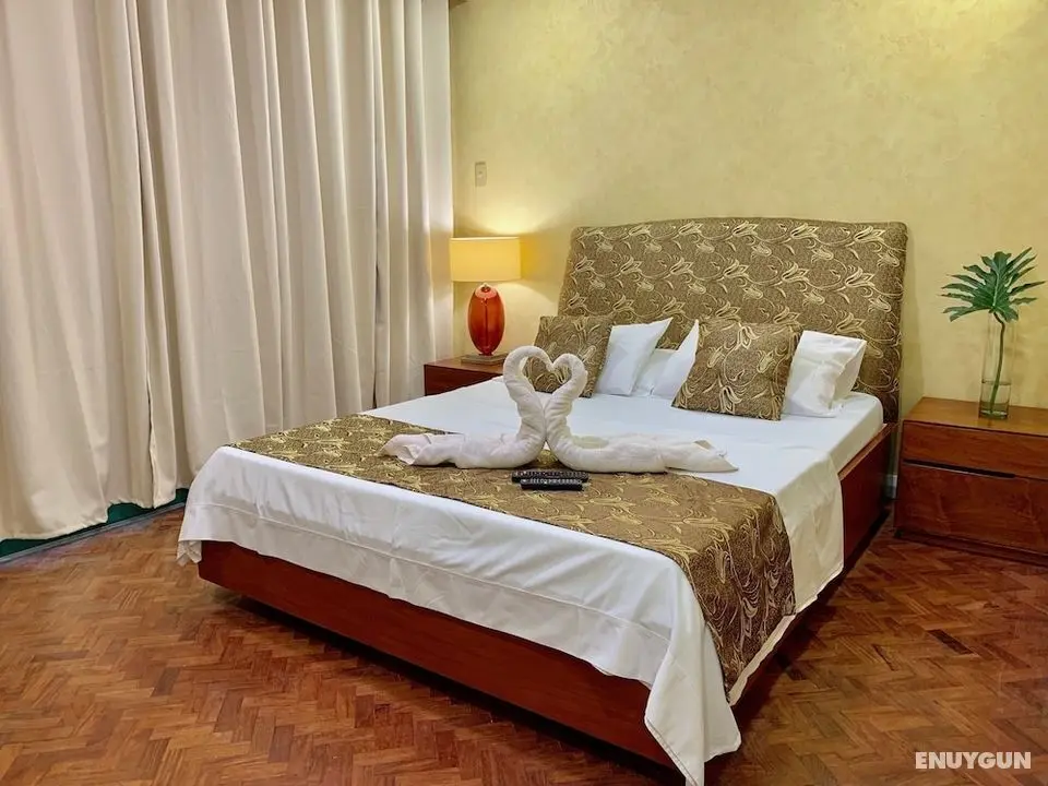 Manila Condo Home at Robinsons Place Residences - Öne Çıkan Resim