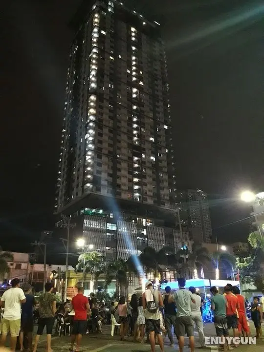 Manila Lee - Malate Bayview Mansion - Öne Çıkan Resim