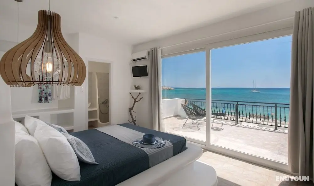 Manios Suites - Öne Çıkan Resim