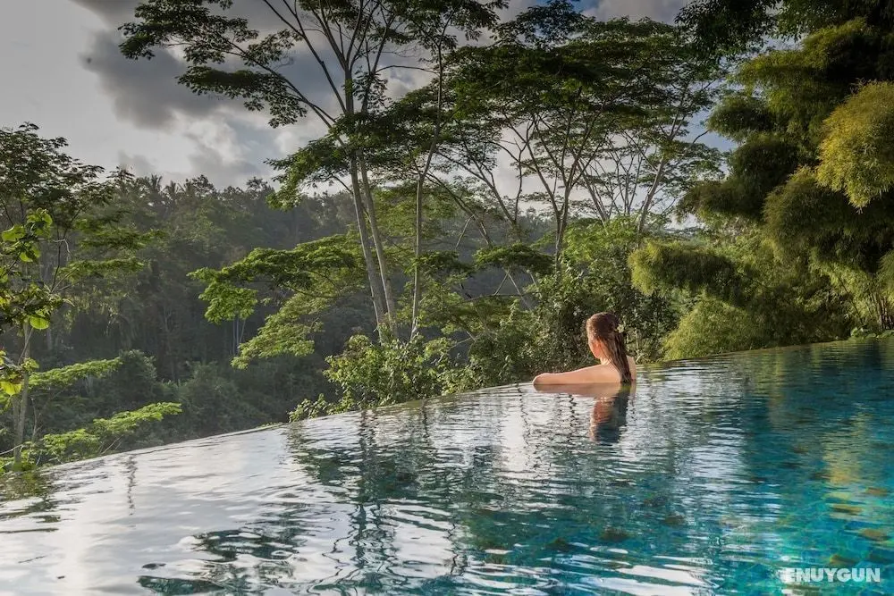 The Manipura Luxury Estate & SPA 730sqm Living Area, 20m Iinfinity Pool - Öne Çıkan Resim