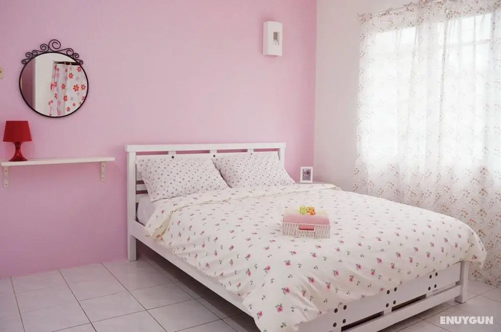 Manis-Manis Cottage Lodge - Öne Çıkan Resim
