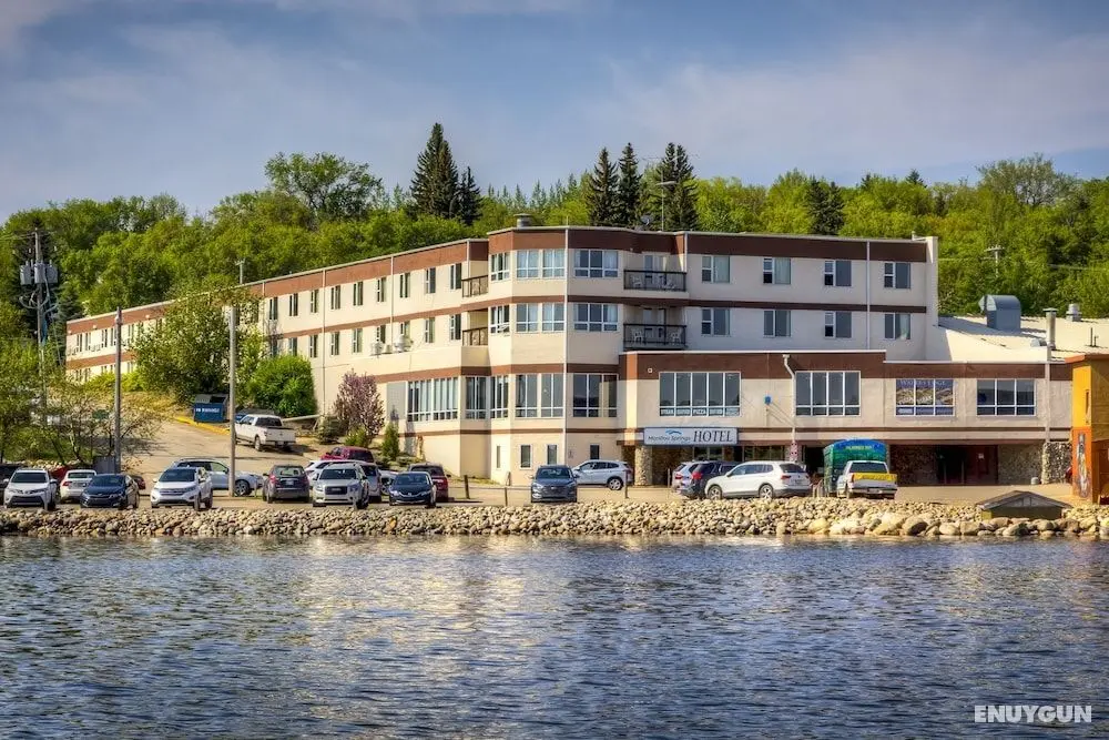 Manitou Springs Resort - Öne Çıkan Resim