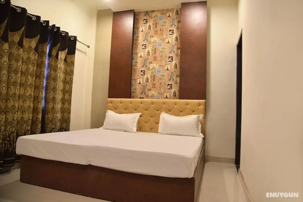 Manje Bistre Dormitory - Öne Çıkan Resim