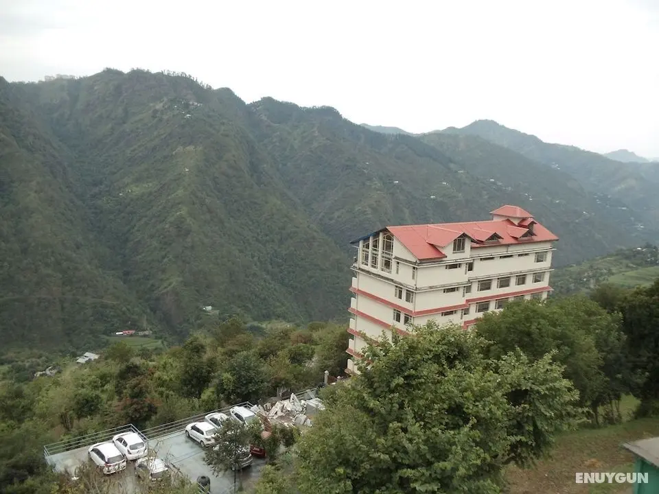 Manla Homes Resort - Öne Çıkan Resim