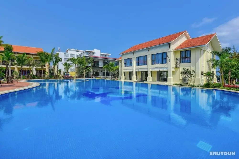 Manli Resort Quang Binh - Öne Çıkan Resim