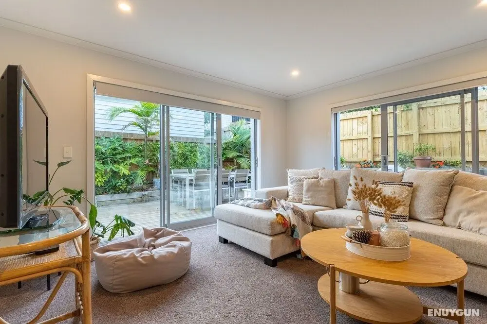 Manly Bay Wonderful 3BR New Home - Fibre - Öne Çıkan Resim