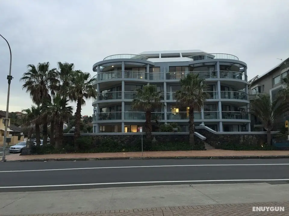 Manly Surfside Holiday Apartments - Öne Çıkan Resim