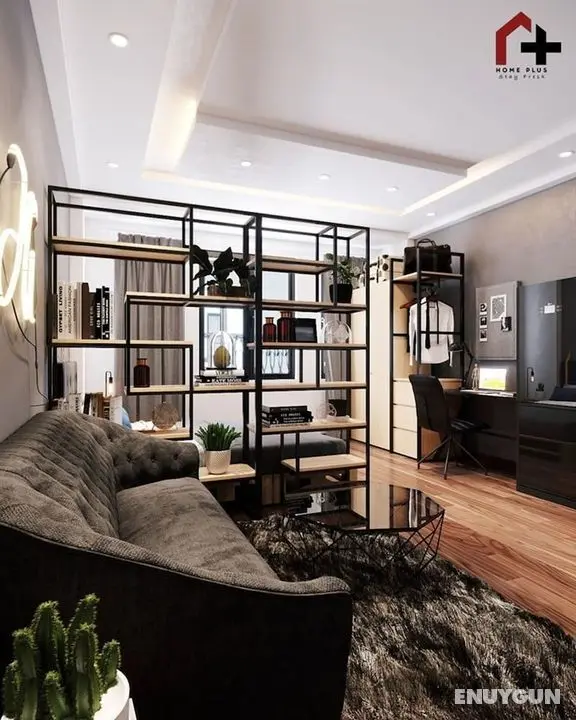 Manmo Home Plus Doi Can - Öne Çıkan Resim