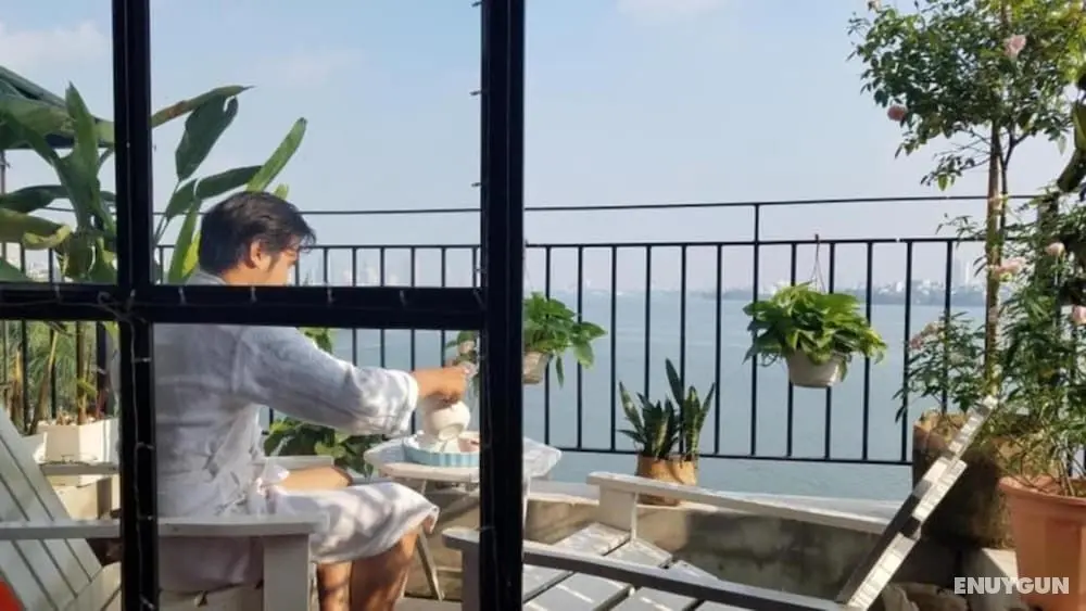 Manmo Nha Minh Homestay - Öne Çıkan Resim