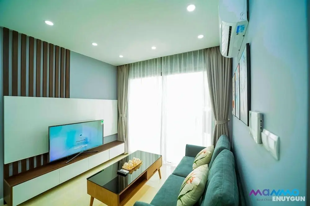 Manmo Park Home D'capitale - Öne Çıkan Resim
