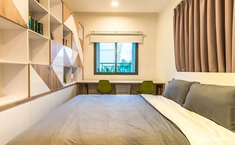 The Manner Luxury Apartment - Öne Çıkan Resim