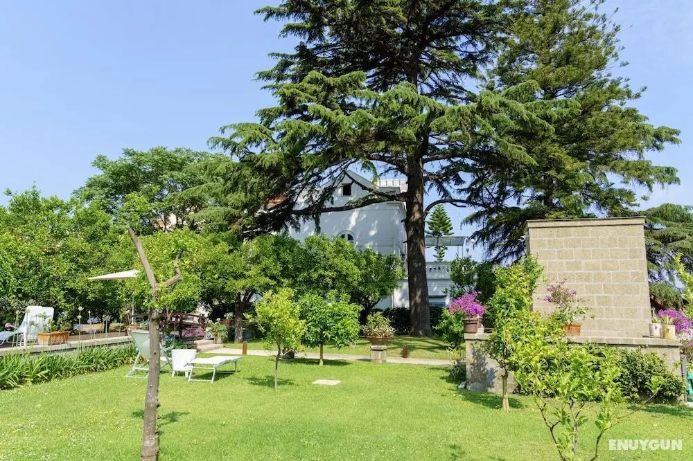 Villa Manning Relais - Öne Çıkan Resim
