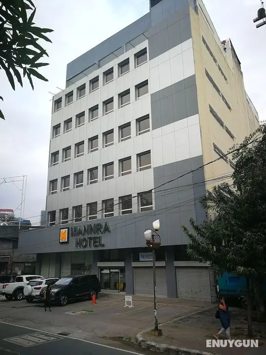 Mannra Hotel - Öne Çıkan Resim