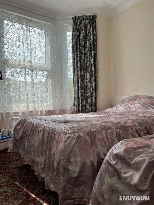 Manns Guest House - Oda