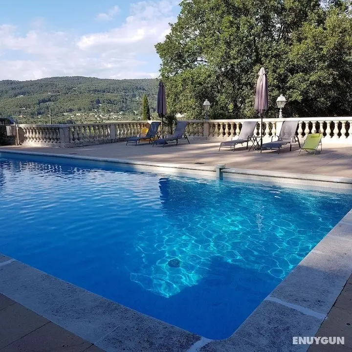 Villa Manoé - Öne Çıkan Resim