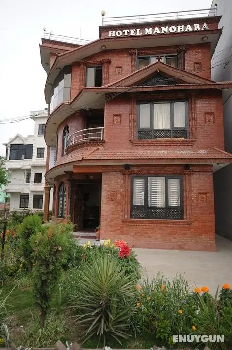 Hotel ManoHara - Öne Çıkan Resim