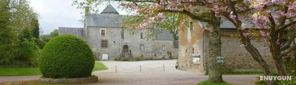 Manoir De La Foulerie - Öne Çıkan Resim
