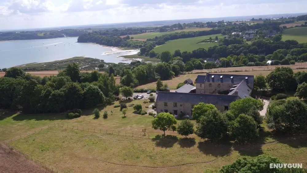 Manoir de Rigourdaine - Öne Çıkan Resim
