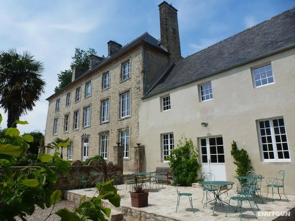Manoir de Savigny - Öne Çıkan Resim