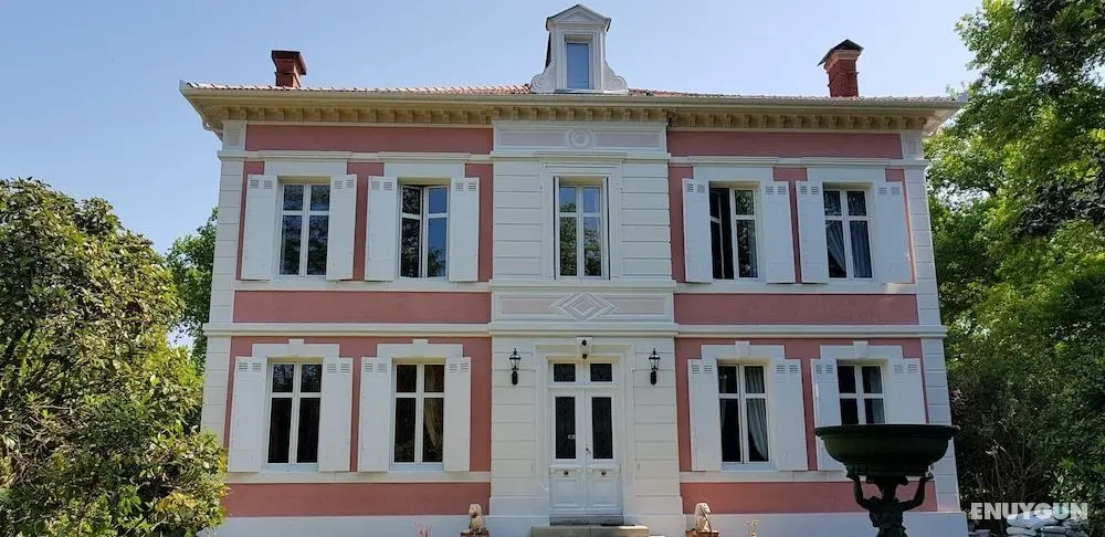 Manoir De Tireveste - Öne Çıkan Resim