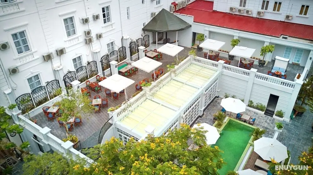 Manoir Des Arts Hotel - Öne Çıkan Resim