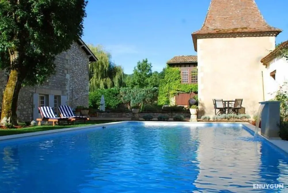 Manoir du Bois Mignon - Öne Çıkan Resim