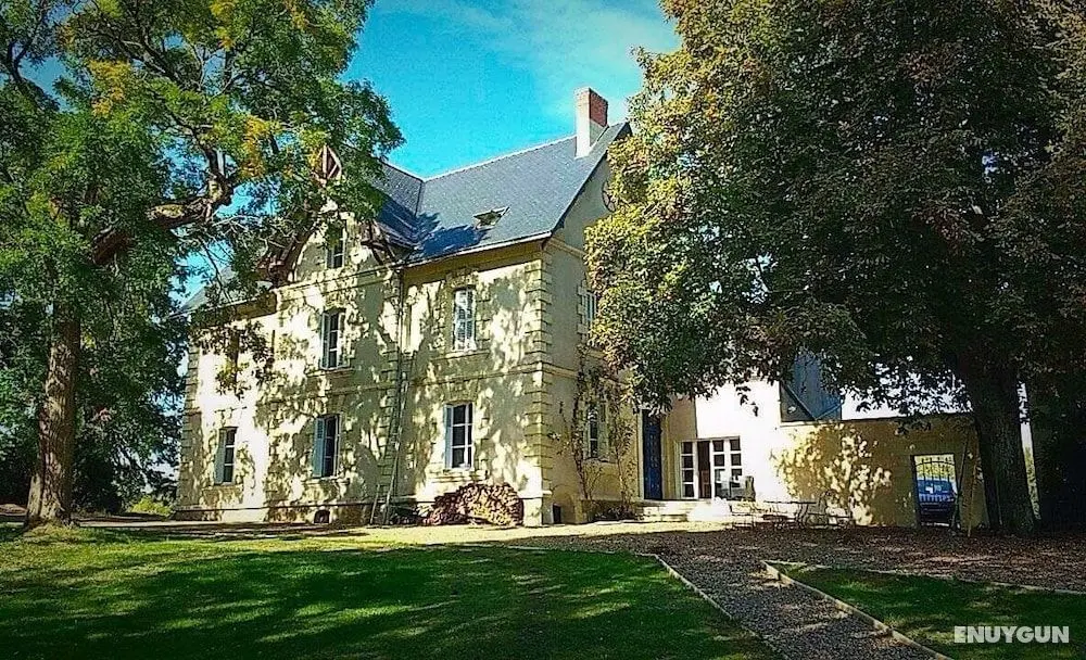 Manoir la Rumillette - Öne Çıkan Resim