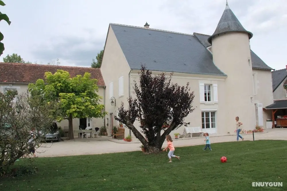 Manoir le Bout du Pont - Öne Çıkan Resim
