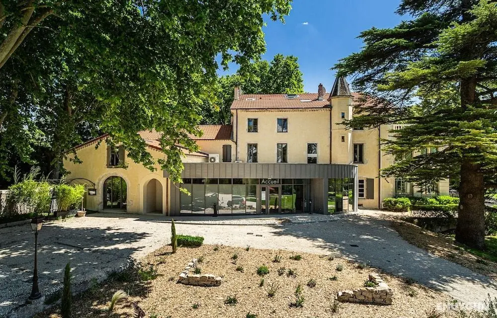 Manoir le Roure - Öne Çıkan Resim