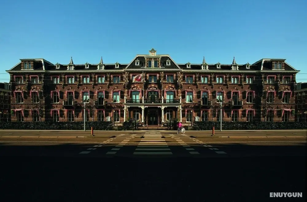 The Manor Amsterdam - Öne Çıkan Resim