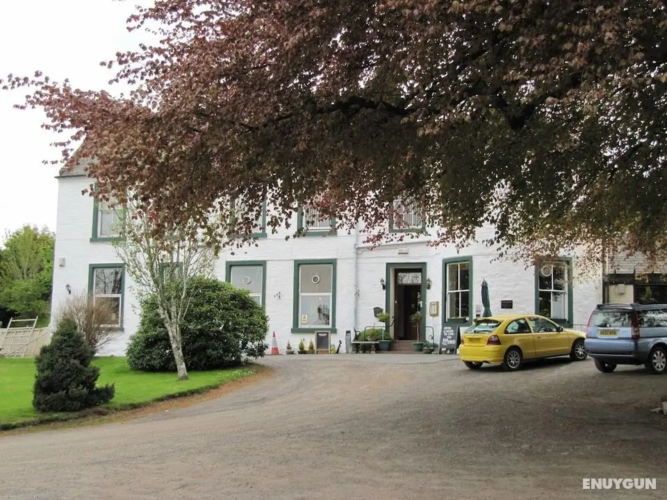 The Manor Country House Hotel - Öne Çıkan Resim