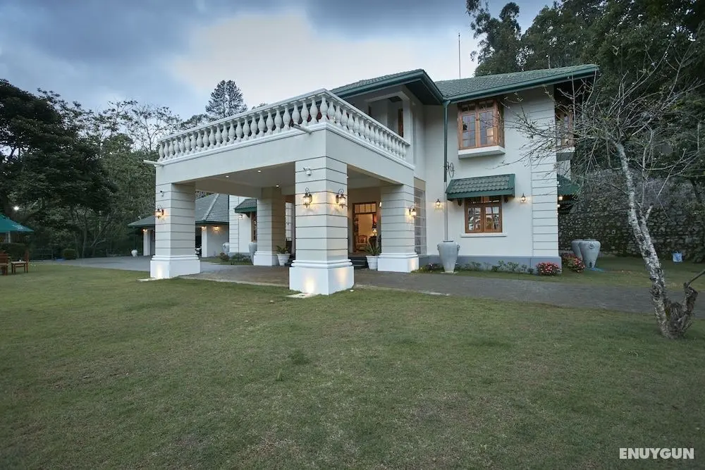 Manor House Boutique Villa - Öne Çıkan Resim