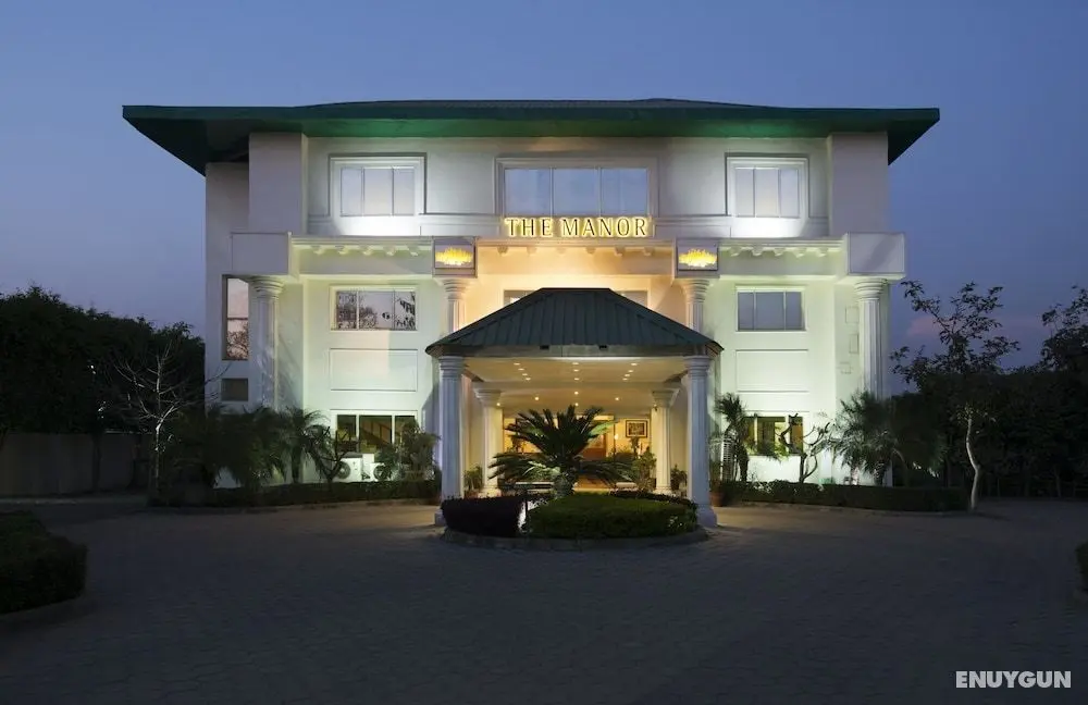 The Manor Kashipur by Leisure Hotels - Öne Çıkan Resim