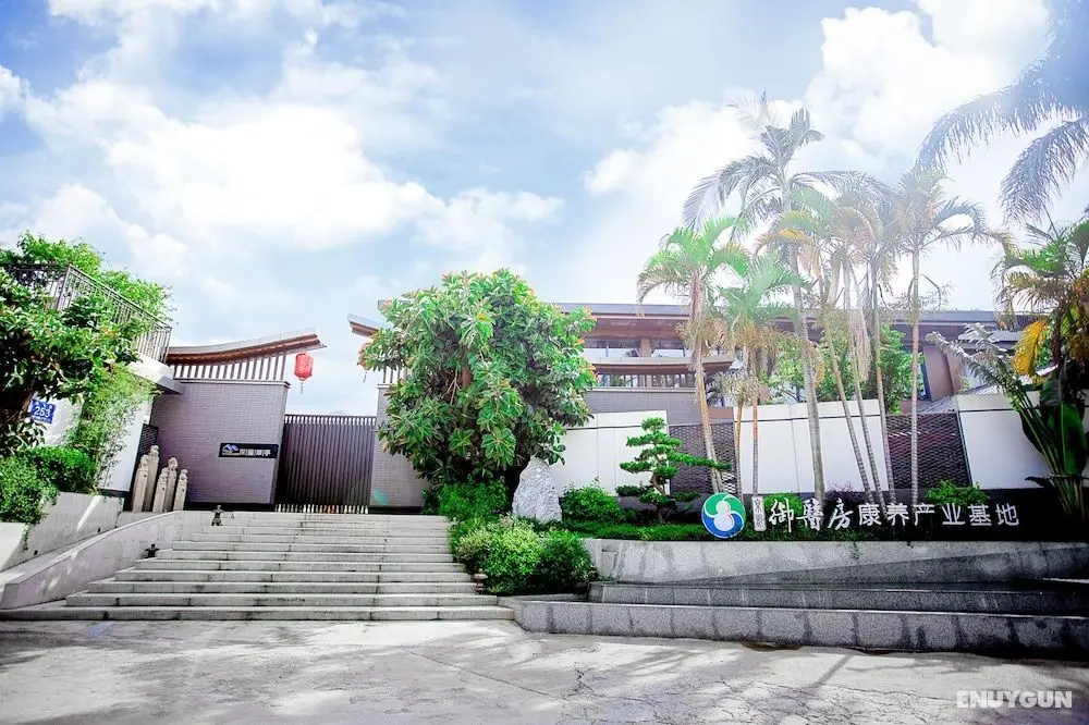 Manor Landscape Hotel Shenzhen - Öne Çıkan Resim