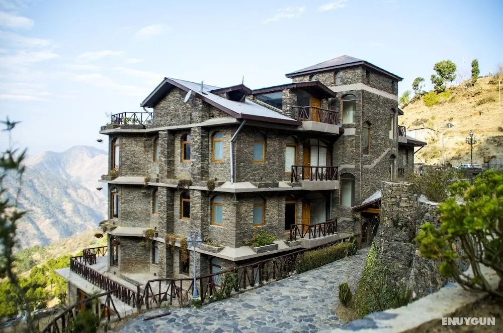 The Manor Luxury Service Apartments - Öne Çıkan Resim