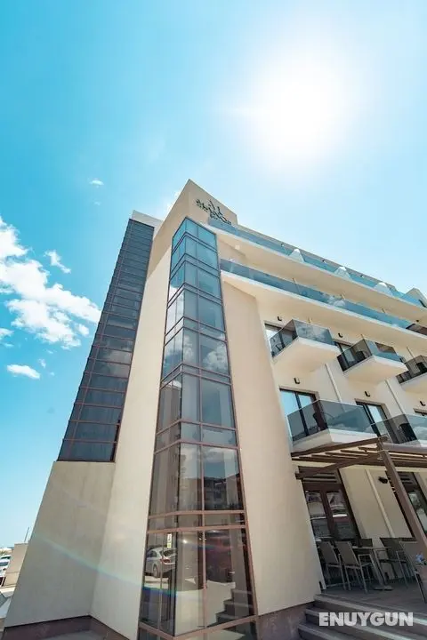 Hotel Manor - Öne Çıkan Resim