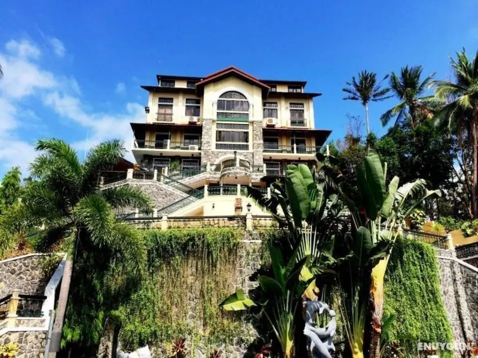 The Manor at Puerto Galera - Öne Çıkan Resim