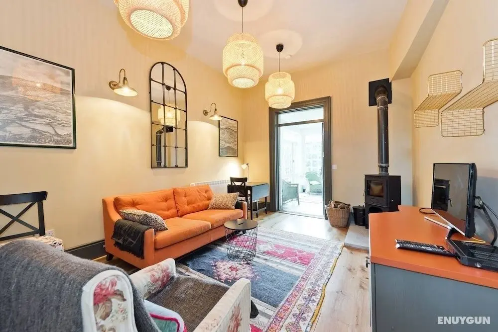 The Manor Suite at Moyglare Manor - Öne Çıkan Resim