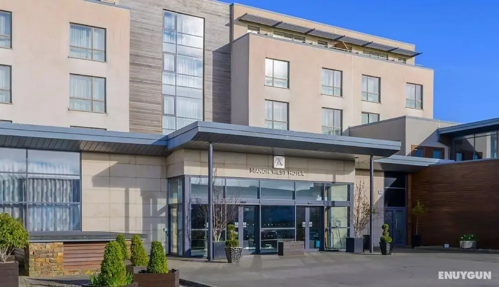 The Manor West Hotel & Leisure Club - Öne Çıkan Resim